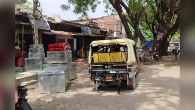 औरंगाबाद: पढ़ाई के दौरान प्यार, प्रेग्नेंट होने पर की शादी, अब पति समेत ससुराल वालों पर हत्या का आरोप